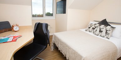 Image of Heald Court, Manchester