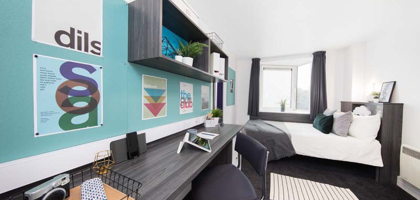 Image of Hepworth Lodge