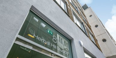 Image of Herbal Hill Studios
