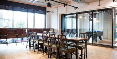 Image of Chapter Highbury II, London