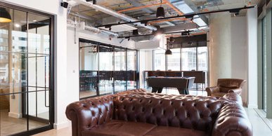 Image of Chapter Highbury II, London