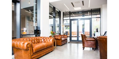 Image of Highbury Residence