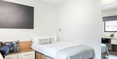 Image of Highbury Residence