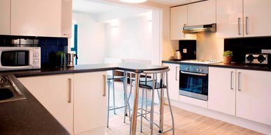 Image of Highbury Residence