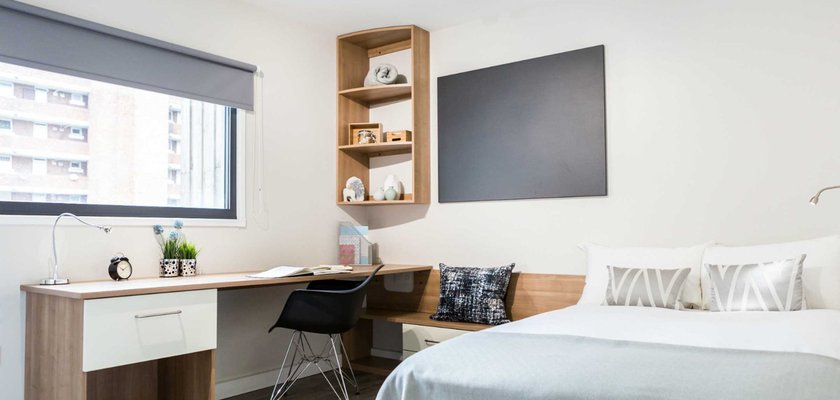 Image of Highbury Residence