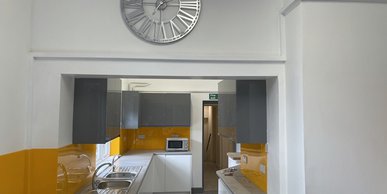 Image of Highgate, Leicester