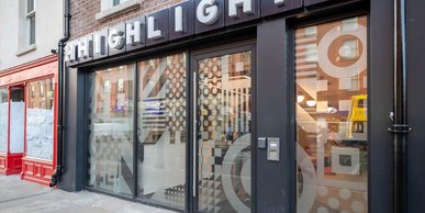 Image of Highlight Thomas Street, Dublin