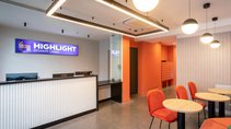 Highlight Thomas Street
