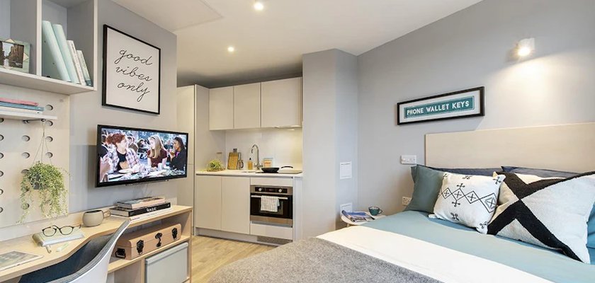 Image of Hill View Place, Exeter