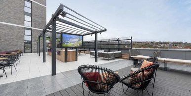 Image of Hill View Place, Exeter