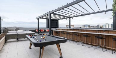 Image of Hill View Place, Exeter