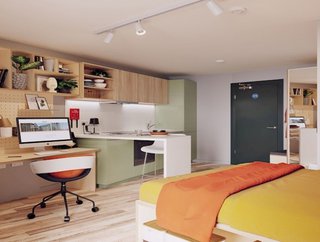 Hillside House