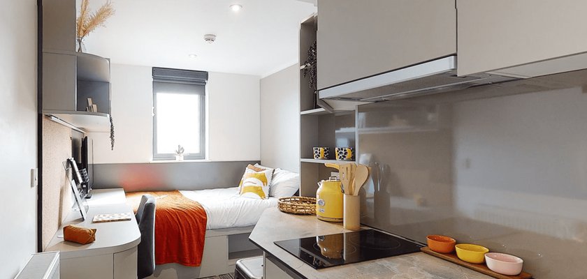 Image of Chapter Ealing, London