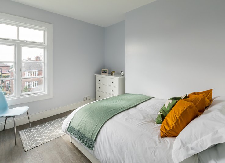 Holgate Road York Student Best Student Halls