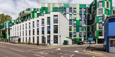 Image of Hollingbury House, Brighton