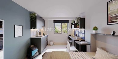 Image of Hollis Wharf, Bath