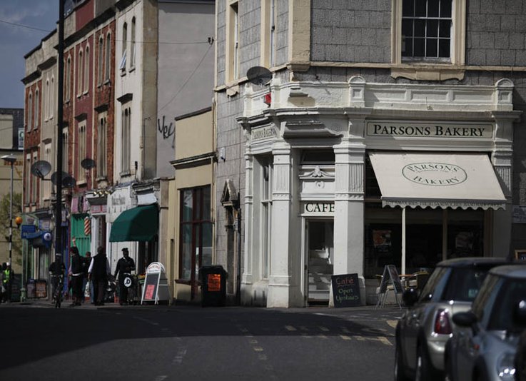 Holly Court Bristol Student Best Student Halls