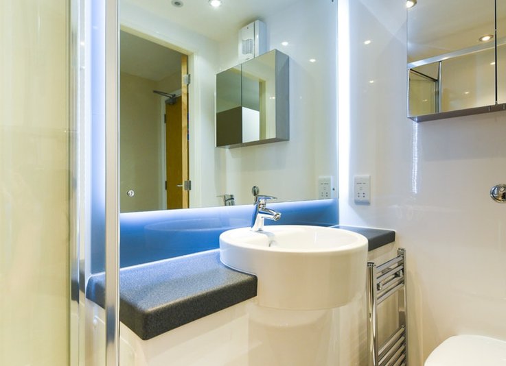 Home Park Bournemouth Student Best Student Halls