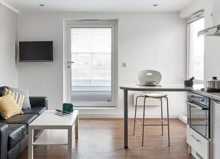 Hope Street Apartments Liverpool Student Best Student Halls