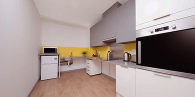 Image of Horizon Heights, Liverpool