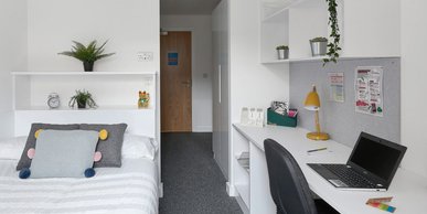 Image of Host Student Apartments