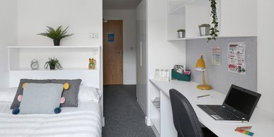 Image of Host Student Apartments, Birmingham