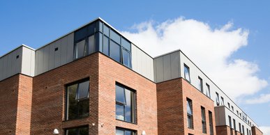 Image of Houghall Court, Durham