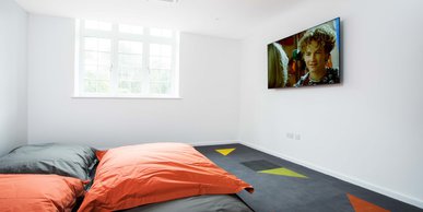Image of Houghall Court, Durham