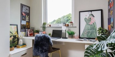 Image of Houghall Court, Durham