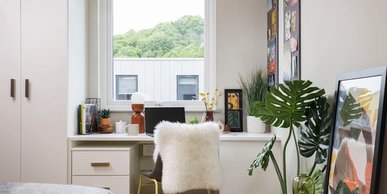 Image of Houghall Court, Durham