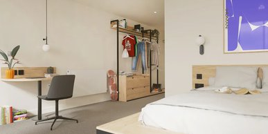 Image of House of Social, Manchester