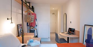 Image of House of Social, Manchester