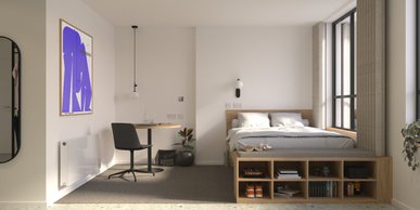 Image of House of Social, Manchester