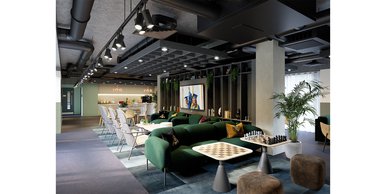 Image of Huxley Studios
