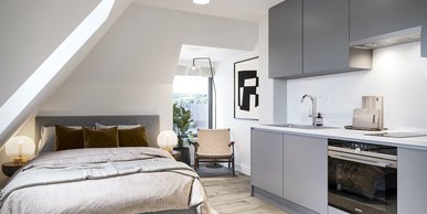 Image of Hydrogen, Falmouth