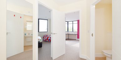 Image of Hydrogen, Nottingham