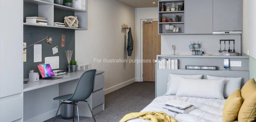Image of Icon House, Stoke-on-Trent