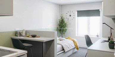 Image of Icon House, Stoke-on-Trent