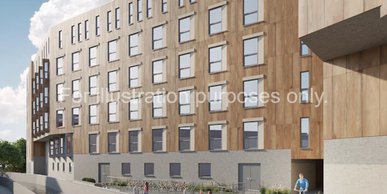 Image of Icon House, Stoke-on-Trent