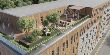 Image of Icon House, Stoke-on-Trent