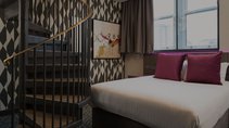 Iconinc @ Roomzzz – Manchester Corn Exchange