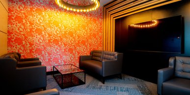 Image of Iconinc @ Roomzzz - Newcastle