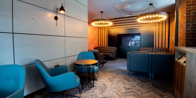 Image of Iconinc @ Roomzzz - Newcastle