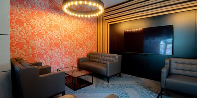 Image of Iconinc @ Roomzzz - Newcastle