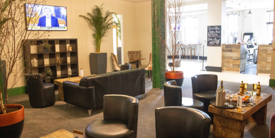Image of Iconinc The Ainscow, Manchester