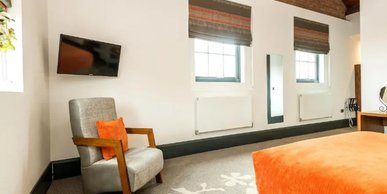 Image of Iconinc The Ainscow, Manchester