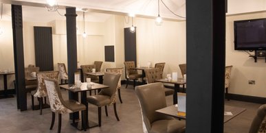 Image of Iconinc The Ainscow, Manchester