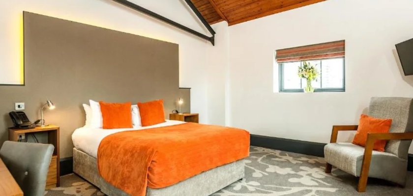 Image of Iconinc The Ainscow, Manchester