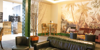 Image of Iconinc The Ainscow, Manchester