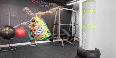 Image of Iconinc The Ascent, Liverpool
